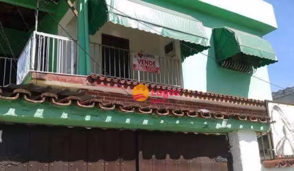 Casa 2 quartos à venda
