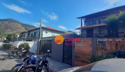 Casa à venda, 343 m² por R$ 2.200.000,00 - Itaipu - Niterói/RJ