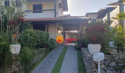 Casa à venda, 500 m² por R$ 2.700.000,00 - Itacoatiara - Niterói/RJ