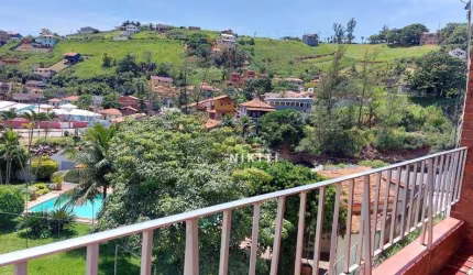 Apartamento à venda, 80 m² por R$ 400.000,00 - Ponta Negra - Maricá/RJ