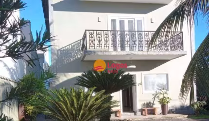 Casa à venda, 231 m² por R$ 870.000,00 - Itapeba - Maricá/RJ
