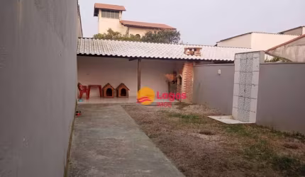 Casa à venda, 97 m² por R$ 500.000,00 - Jardim Atlântico Leste (Itaipuaçu) - Maricá/RJ