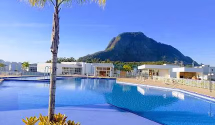 Terreno à venda, 433 m² por R$ 215.000,00 - Cajueiros (Itaipuaçu) - Maricá/RJ