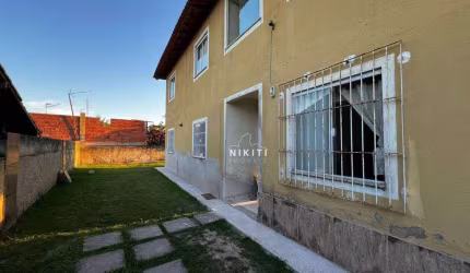 Apartamento à venda, 50 m² por R$ 210.000,00 - Jardim Atlântico Central (Itaipuaçu) - Maricá/RJ