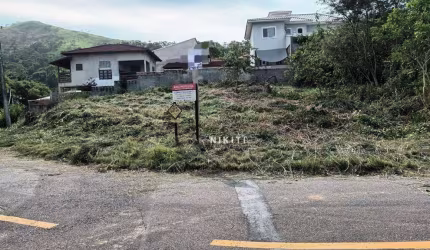 Terreno à venda, 581 m² por R$ 180.000,00 - Calaboca (Inoã) - Maricá/RJ