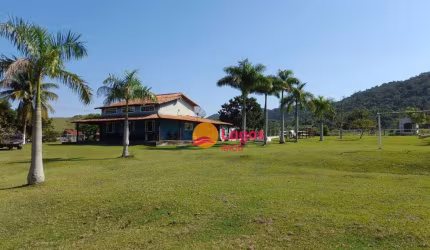 Chácara à venda, 14236 m² por R$ 950.000,00 - Ubatiba - Maricá/RJ