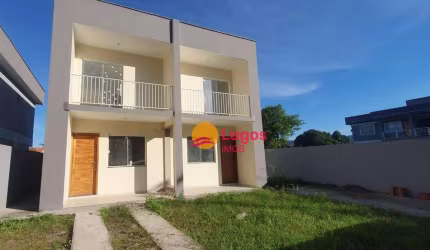 Casa à venda, 72 m² por R$ 350.000,00 - Itapeba - Maricá/RJ