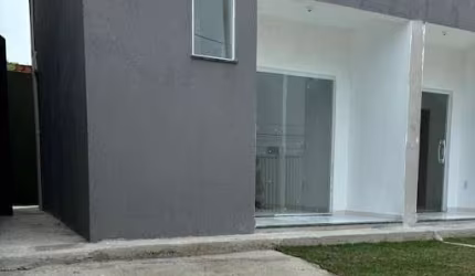 Casa à venda, 55 m² por R$ 299.000,00 - Itapeba - Maricá/RJ