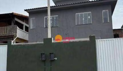 Casa à venda, 55 m² por R$ 299.000,00 - Itapeba - Maricá/RJ