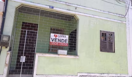 Casa com 2 dormitórios à venda, 65 m² - São Domingos - Niterói/RJ