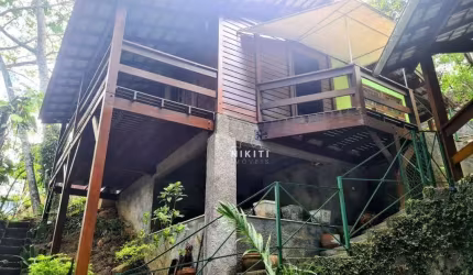Casa com 4 suítes à venda, 174 m² por R$ 599.000 - Sape - Niterói/RJ