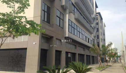 Sala à venda, 20 m² por R$ 125.000,00 - Fonseca - Niterói/RJ