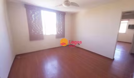 Apartamento com 2 dormitórios à venda, 82 m² por R$ 310.000,00 - Centro - Niterói/RJ