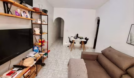 Apartamento à venda, 58 m² por R$ 350.000,00 - Icaraí - Niterói/RJ