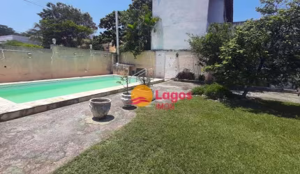 Casa à venda, 400 m² por R$ 1.800.000,00 - Piratininga - Niterói/RJ