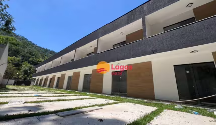 Casa à venda, 65 m² por R$ 260.000,00 - Itaocaia Valley - Maricá/RJ