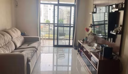Apartamento à venda, 104 m² por R$ 820.000,00 - Icaraí - Niterói/RJ