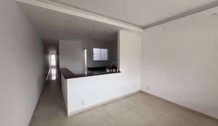Casa com 2 dormitórios à venda, 75 m² por R$ 349.900,00 - Itapeba - Maricá/RJ