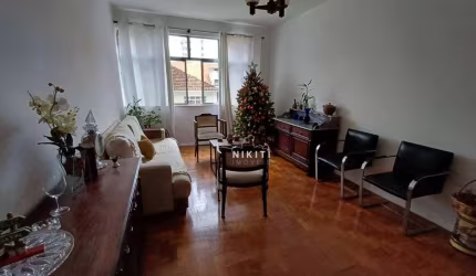 Apartamento à venda, 108 m² por R$ 650.000,00 - Icaraí - Niterói/RJ