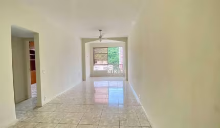 Apartamento com 2 dormitórios à venda, 80 m² por R$ 445.000,00 - Icaraí - Niterói/RJ