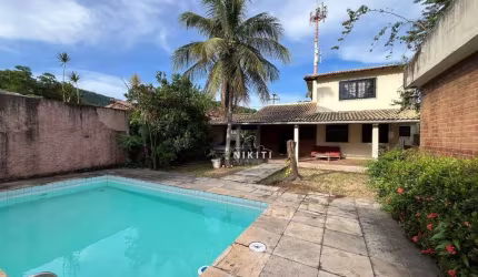 Casa com 4 quartos à venda, 255 m² por R$ 799.000 - Serra Grande - Niterói/RJ