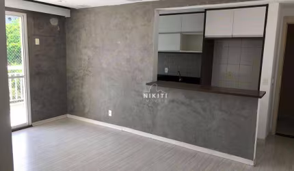 Apartamento à venda, 85 m² por R$ 320.000,00 - Maria Paula - São Gonçalo/RJ