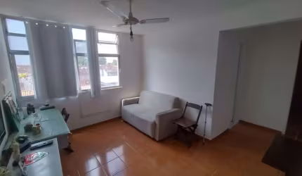 Apartamento à venda, 55 m² por R$ 190.000,00 - Santa Rosa - Niterói/RJ