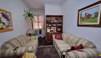 Apartamento à venda, 63 m² por R$ 400.000,00 - São Francisco - Niterói/RJ