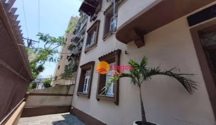 Apartamento com 2 dormitórios à venda, 100 m² por R$ 437.100,00 - São Domingos - Niterói/RJ
