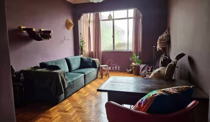 Apartamento à venda, 108 m² por R$ 390.000,00 - Centro - Niterói/RJ