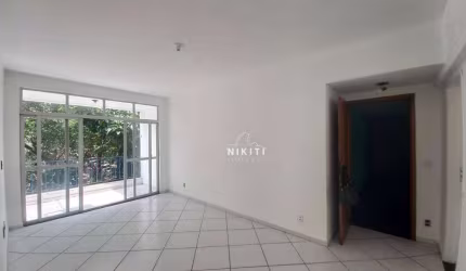 Apartamento à venda, 60 m² por R$ 380.000,00 - Centro - Niterói/RJ