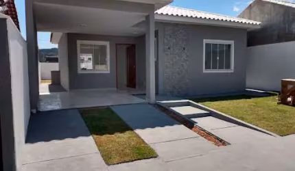 Casa à venda, 80 m² por R$ 450.000,00 - Ubatiba - Maricá/RJ
