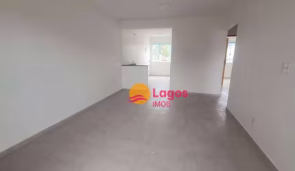 Apartamento à venda, 75 m² por R$ 395.000,00 - Inoã - Maricá/RJ