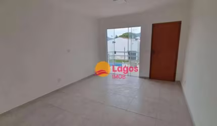 Apartamento à venda, 75 m² por R$ 435.000,00 - Inoã - Maricá/RJ