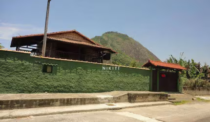 Casa à venda, 320 m² por R$ 780.000,00 - São José do Imbassaí - Maricá/RJ