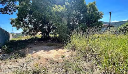 Terreno à venda, 469 m² por R$ 100.000,00 - Jacaroá - Maricá/RJ
