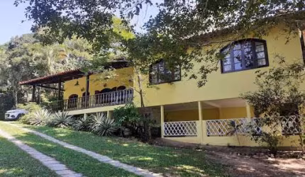 Casa com 3 dormitórios à venda, 231 m² por R$ 790.000,00 - Condado de Maricá - Maricá/RJ