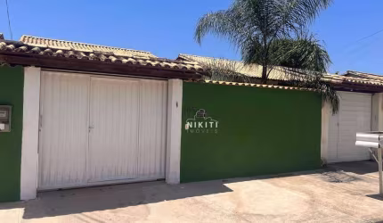 Casa à venda, 65 m² por R$ 285.000,00 - Rhafaville  - Maricá/RJ