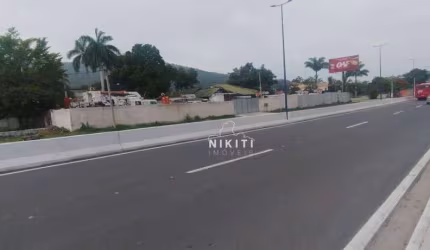 Terreno à venda, 4600 m² por R$ 4.800.000,00 - Marquês de Maricá - Maricá/RJ
