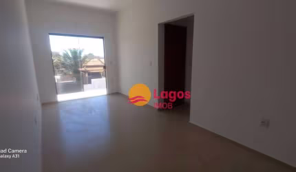 Apartamento à venda, 61 m² por R$ 340.000,00 - Jardim Atlântico Oeste (Itaipuaçu) - Maricá/RJ