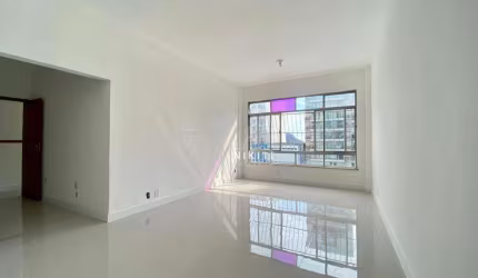Apartamento no Miolo de Icaraí com 3 dormitórios à venda, 130 m² por R$ 970.000 - Icaraí - Niterói/RJ