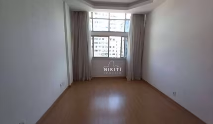 Apartamento com 2 dormitórios à venda, 70 m² por R$ 450.000,00 - Santa Rosa - Niterói/RJ