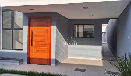 Casa à venda, 130 m² por R$ 685.000,00 - Jardim Atlântico Central (Itaipuaçu) - Maricá/RJ
