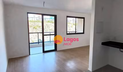 Apartamento à venda, 40 m² por R$ 550.000,00 - Ingá - Niterói/RJ