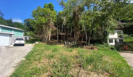 Terreno à venda, 5000 m² por R$ 523.950,00 - Várzea das Moças - Niterói/RJ