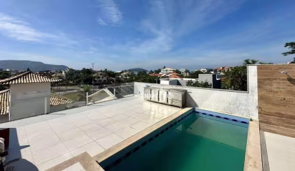 Casa à venda por R$ 2.500.000,00 - Camboinhas - Niterói/RJ