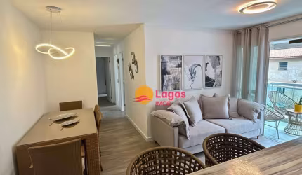 Apartamento à venda, 95 m² por R$ 1.050.000,00 - Charitas - Niterói/RJ