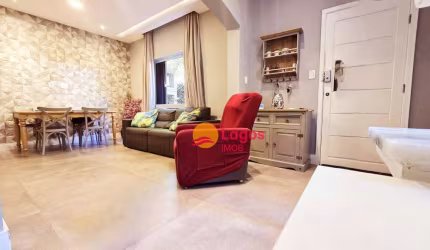 Apartamento com 3 quartos à venda, 85 m² por R$ 640.000 - Icaraí - Niterói/RJ