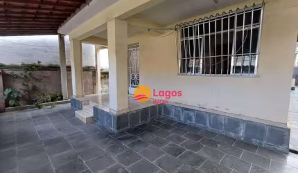Casa com 2 quartos à venda, 94 m² por R$ 600.000 - Fonseca - Niterói/RJ