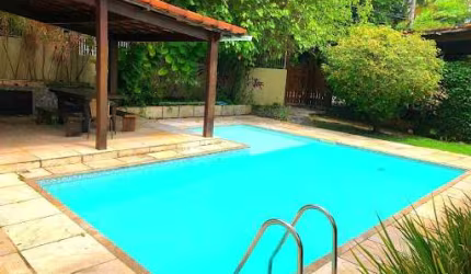 Casa à venda, 310 m² por R$ 1.290.000,00 - Pendotiba - Niterói/RJ